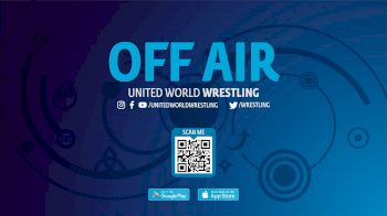 74 kg 1/2 Final - Yoshinosuke Aoyagi, Japan vs Mitchell Mesenbrink, United States