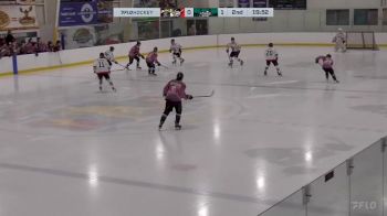 Replay: Home - 2025 Havoc vs Ducks | Feb 1 @ 6 PM