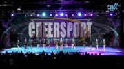 TAG Athletics - Starstruck [2024 L1 Junior - D2 - Medium Day 2] 2024 CHEERSPORT National All Star Cheerleading Championship