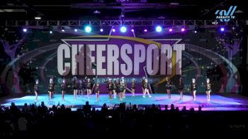 TAG Athletics - Starstruck [2024 L1 Junior - D2 - Medium Day 2] 2024 CHEERSPORT National All Star Cheerleading Championship