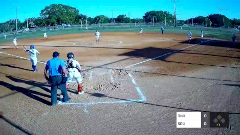 Salve Regina Uni vs. Ohio Northern Uni - 2023 THE Spring Games