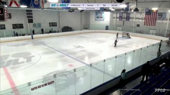 Replay: Home - 2024 LI Monarchs vs Outlaws Mite | Jan 21 @ 7 AM