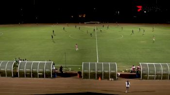 Replay: CSUDH vs Stan State - 2024 CSUDH vs Stanislaus St. | Oct 4 @ 7 PM