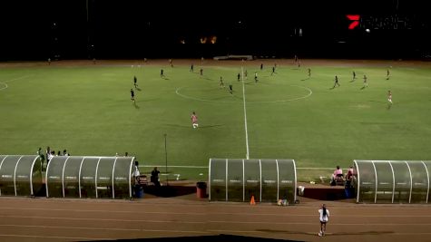 Replay: CSUDH vs Stan State - 2024 CSUDH vs Stanislaus St. | Oct 4 @ 7 PM