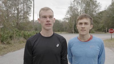 Workout Wednesday Uncut: Mantz, Young And Montañez Prep For 2024 U.S. Marathon Trials (FULL WORKOUT)