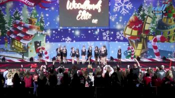 Day 1 - Woodlands Elite OR Airborne - Div Youth