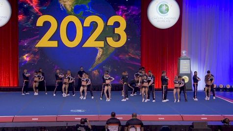 PCM Costa Rica - Junglecats (Costa Rica) [2023 L7 International Open Non Tumbling Coed Finals] 2023 The Cheerleading Worlds