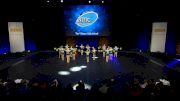 The Villages High School [2023 Junior Varsity - Pom Semis] 2023 UDA National Dance Team Championship