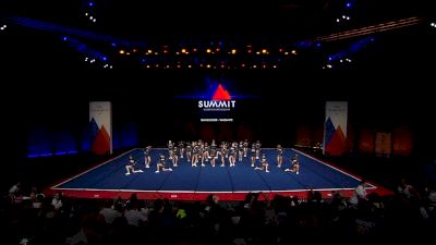 Idaho Cheer - Tanzanite [2023 L2 Junior - Medium Prelims] 2023 The Summit