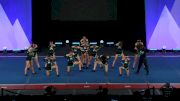 CheerForce Simi Valley - RockStarz (USA) [2023 L3 - U16 Finals] 2023 The Summit