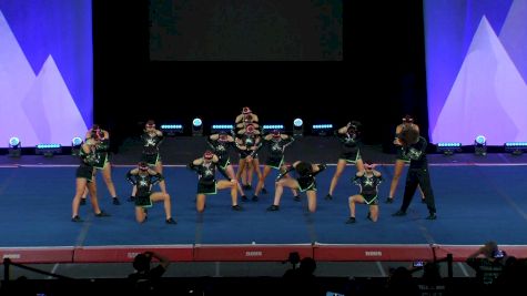 CheerForce Simi Valley - RockStarz (USA) [2023 L3 - U16 Finals] 2023 The Summit