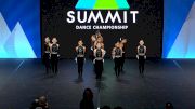 Miss Edie's Dancin Feet - Dance Stars(P) [2023 Mini - Pom - Small Semis] 2023 The Dance Summit