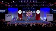 Toxic Cheer - Weapons (Australia) [2023 L6 International Open Small Coed Finals] 2023 The Cheerleading Worlds