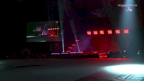 Sierra Fahn vs Kai Buckner Fight To Win 162