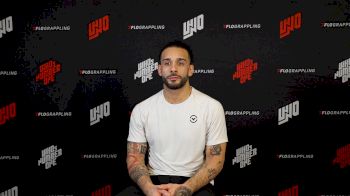 Junny Feels He Deserved The Decision Against Geo