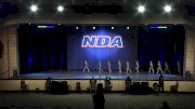 Dance Dynamics [2021 Mini Prep Contemporary/Lyrical] 2021 NDA All-Star National Championship