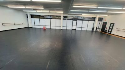 Dance Dynamics - Mallory Hearn [Tiny - Solo - Jazz] 2026 NDA All Star National Solo Qualifier