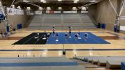 Catalina Foothills High School - Varsity Show Cheer Novice [Varsity Show Cheer Novice] 2026 USA Virtual Spirit Regional II