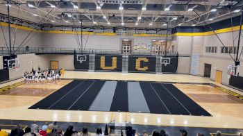 Union High School - Game Day Band Chant Super [Game Day Band Chant Super] 2026 USA Virtual Spirit Regional II