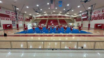 Elgin High School - Super Varsity Game Day [Super Varsity Game Day] 2025 UCA - November Virtual Challenge