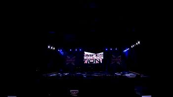 Brandon All-Stars Wesley Chapel - Reign [2022 L2 Junior - Small - B] 2022 JAMfest Cheer Super Nationals