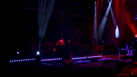 Abraham J La Montagne vs Reyniel Quintero Fight To Win 173