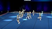 World Cheer Elite - Copperhead Cuties [2024 L1 Performance Rec - 8Y (NON) - Small Finals] 2024 The Quest