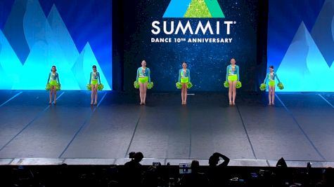 The Elements at RMHDC - FIRE [2024 Youth - Variety Semis] 2024 The Dance Summit