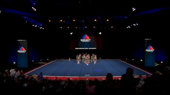 Cheer Athletics St. Louis - Miss Harmony [2024 L3 Junior - Small - B Finals] 2024 The Summit