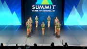 Star Steppers Dance - Youth Large Lyrical [2024 Youth - Contemporary/Lyrical - Large Finals] 2024 The Dance Summit