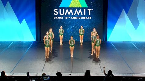 Star Steppers Dance - Youth Large Lyrical [2024 Youth - Contemporary/Lyrical - Large Finals] 2024 The Dance Summit