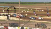 Highlights: AMSOIL Champ Off-Road | PRO2 Saturday At Dirt City