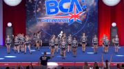 East Midlands Cheerleading Academy - Killer Queens (ENG) [2024 L7 International Open Non Tumbling Finals] 2024 The Cheerleading Worlds