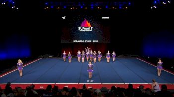 Elite All Stars of Maine - RECON [2024 L3 Senior - Small - A Semis] 2024 The D2 Summit