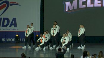 McLennan Community College [2024 Hip Hop Junior College Prelims] 2024 NCA & NDA College Nationals