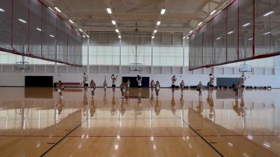 Marshall University [School Division IA] 2026 NDA College Camps: Game Day Run-Off