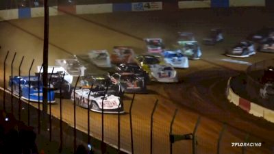Highlights | Blue Gray 100 At Cherokee Speedway