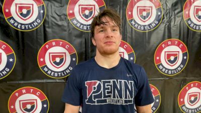 Anthony Artalona Got Keystone Classic Title In Final Attempt