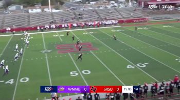 Highlights: Western New Mexico vs Sul Ross State | 2024 Lone Star Conference