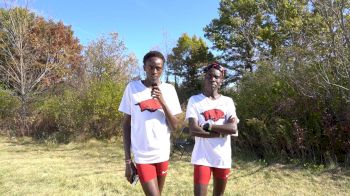 Patrick Kiprop, Kirami Yego Happy With Confidence-Building Race At Pre-Nats