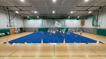 Bishop McGuinness High School - Game Day Varsity [Game Day Varsity - Large] 2024 NCA-November-Virtual