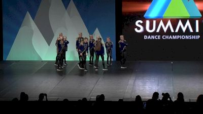 Dollhouse Dance Factory - Royalty [2022 Youth Hip Hop - Small Finals] 2022 The Dance Summit