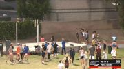 Marco Langon Runs NCAA #2 All-Time 1500m