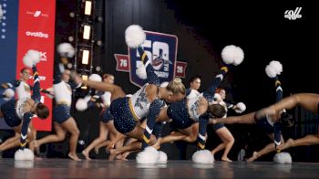 West Virginia University Highlight