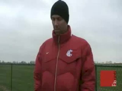 Jason Drake - Washington State University