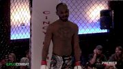 Michael Stewart vs. Talon Knisley - Premier MMA Championship 6 Replay