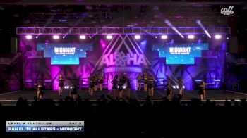 Rah Elite Allstars - Midnight [2026 L2 Youth - D2 Day 3] 2026 Aloha Grand Nationals