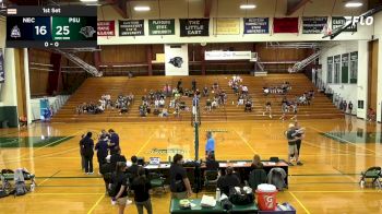Replay: New England College vs Plymouth State | Sep 11 @ 5 PM