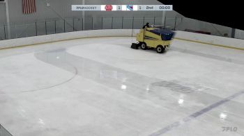 Replay: Home - 2023 Crystal Beach vs CT Jr. Rangers | Nov 17 @ 6 PM