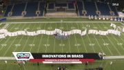 Phantom Regiment at 2025 Innovations in Brass
